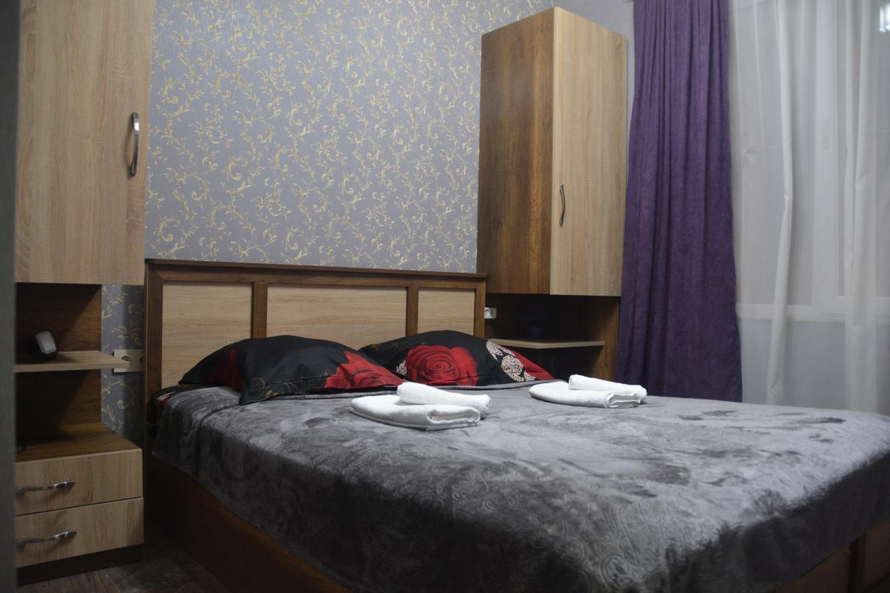 City Hotel Tbilisi Zewnętrze zdjęcie