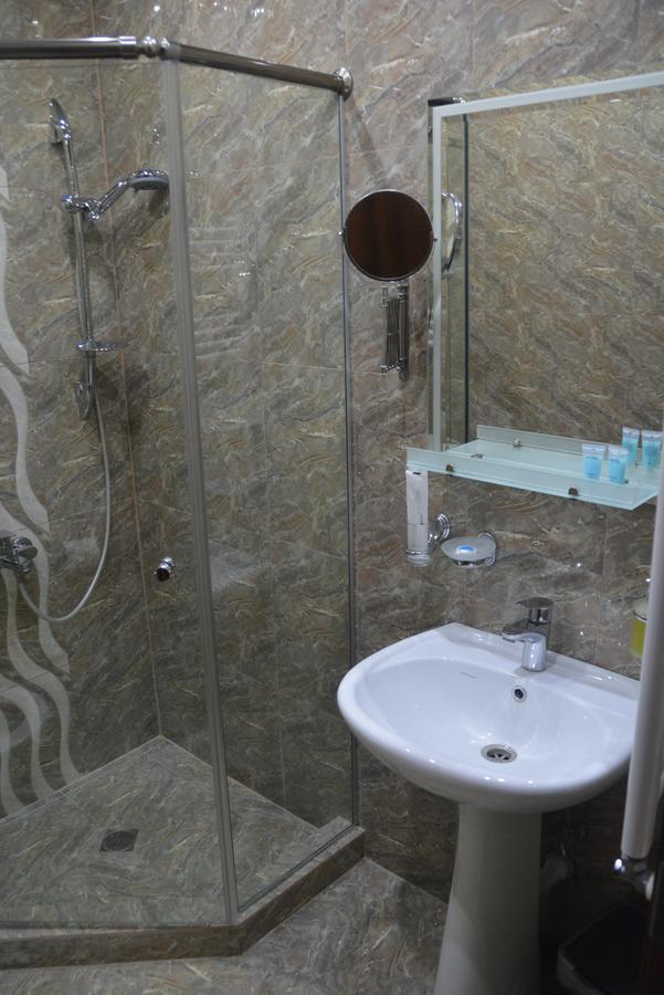 City Hotel Tbilisi Zewnętrze zdjęcie