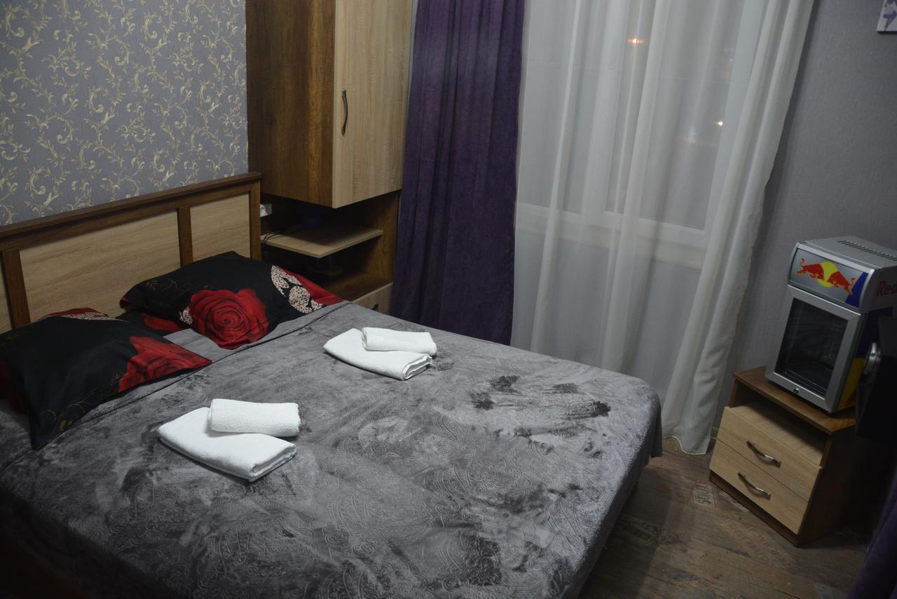 City Hotel Tbilisi Zewnętrze zdjęcie
