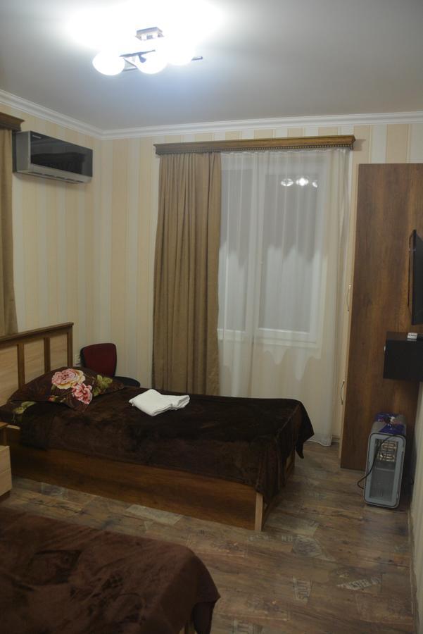 City Hotel Tbilisi Zewnętrze zdjęcie