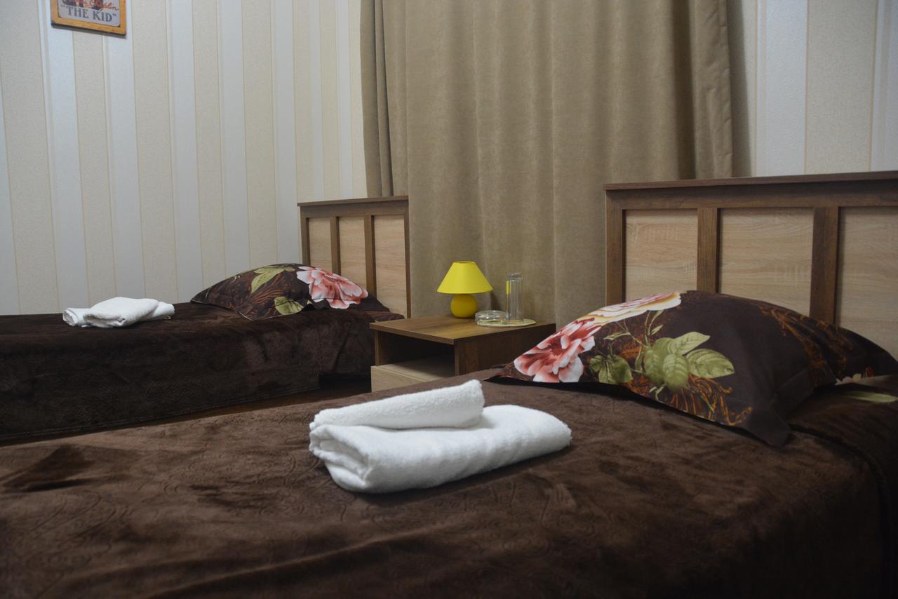 City Hotel Tbilisi Zewnętrze zdjęcie