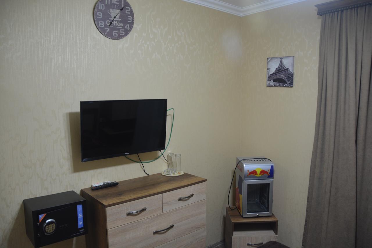 City Hotel Tbilisi Zewnętrze zdjęcie