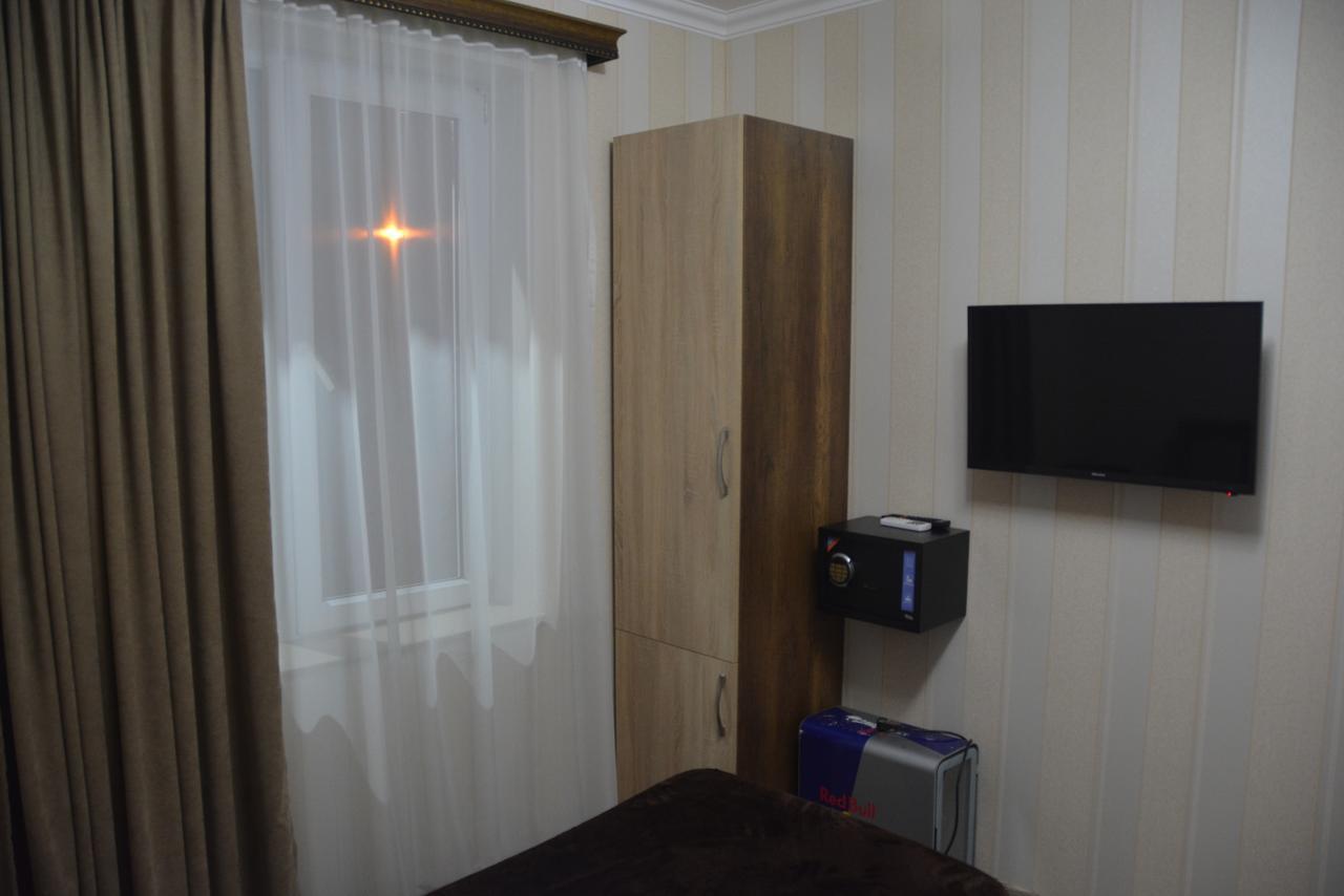 City Hotel Tbilisi Zewnętrze zdjęcie