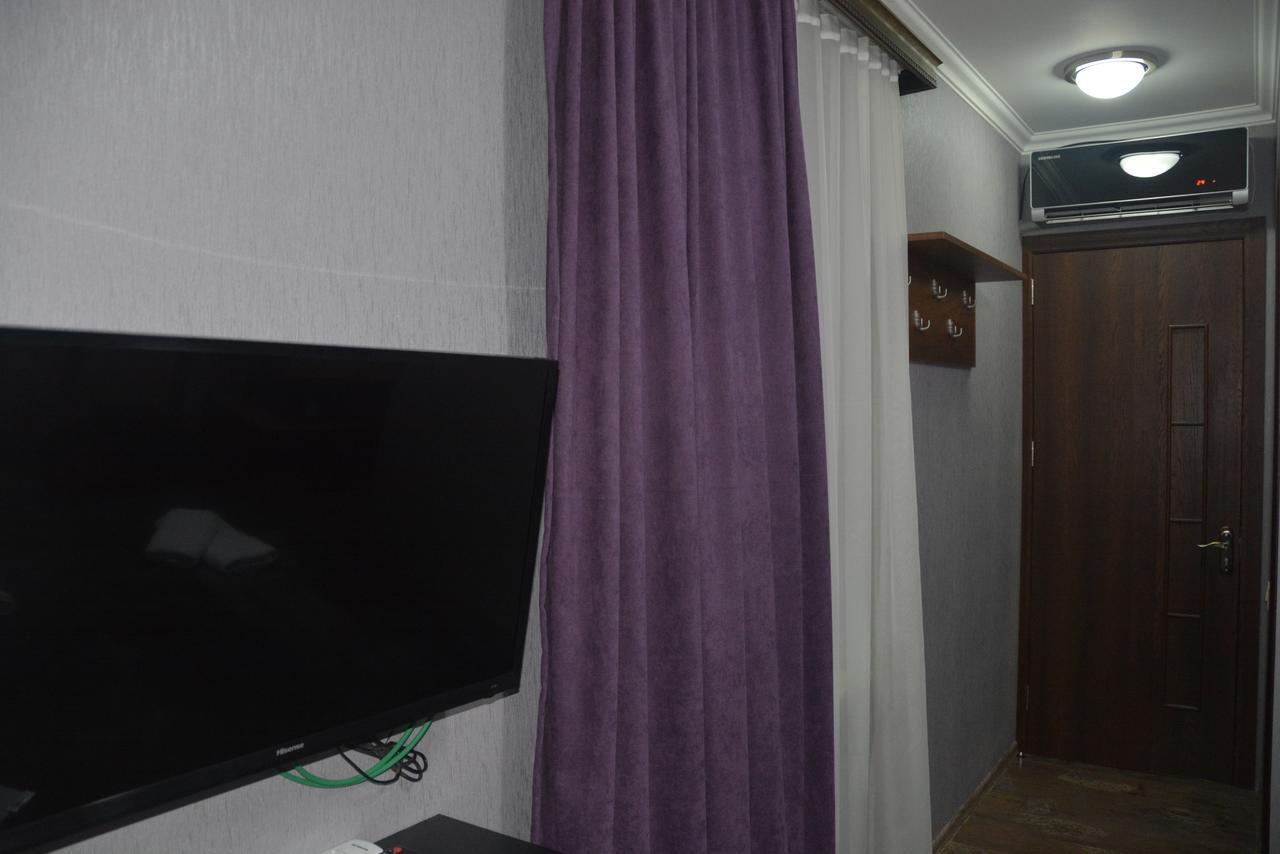City Hotel Tbilisi Zewnętrze zdjęcie
